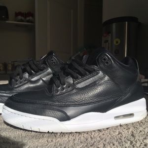 Air Jordan 3 “Cyber Monday”